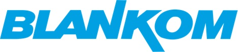 DVB to IP GATEWAY, 24 Tuner | IGS-924 1 BLANKOM