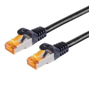 IRENIS Cat. 6A S/FTP Outdoor Patch cord | CAT6-4000 33 CAT6 4000 Outdoor 1000x1000