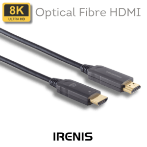 Active HDMI Hybrid Cable (AOC) for Long Distance HDMI-10K-5000