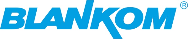 IRENIS-BLANKOM Germany Logo